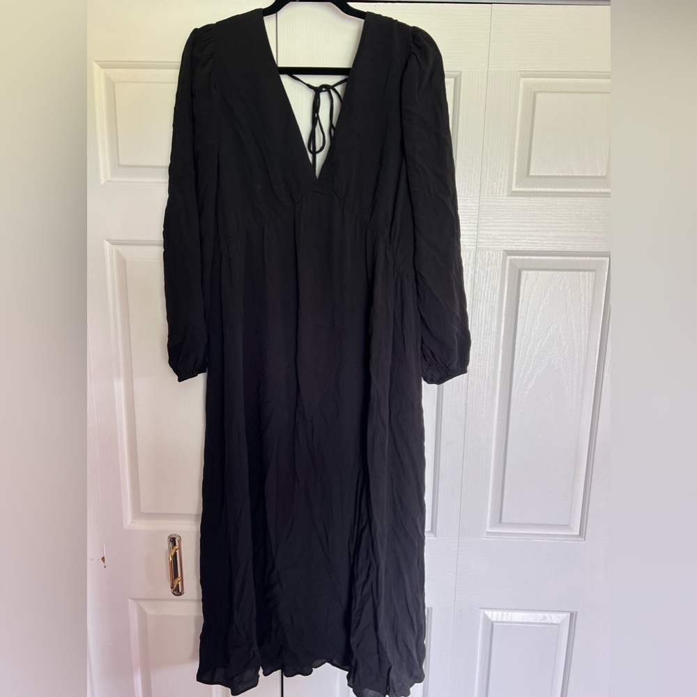 H&M dress